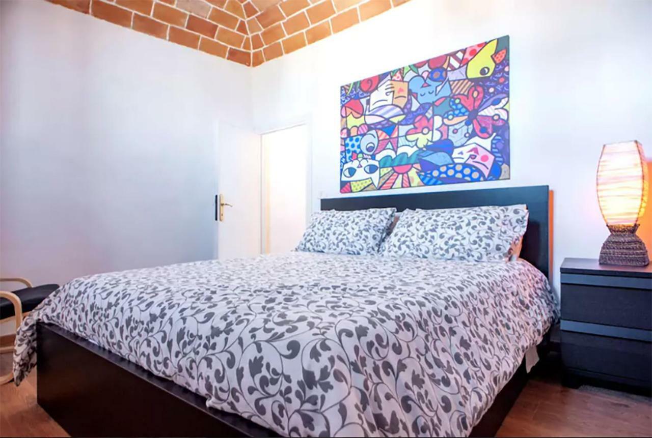 Casa Volterra Apartment Exterior photo