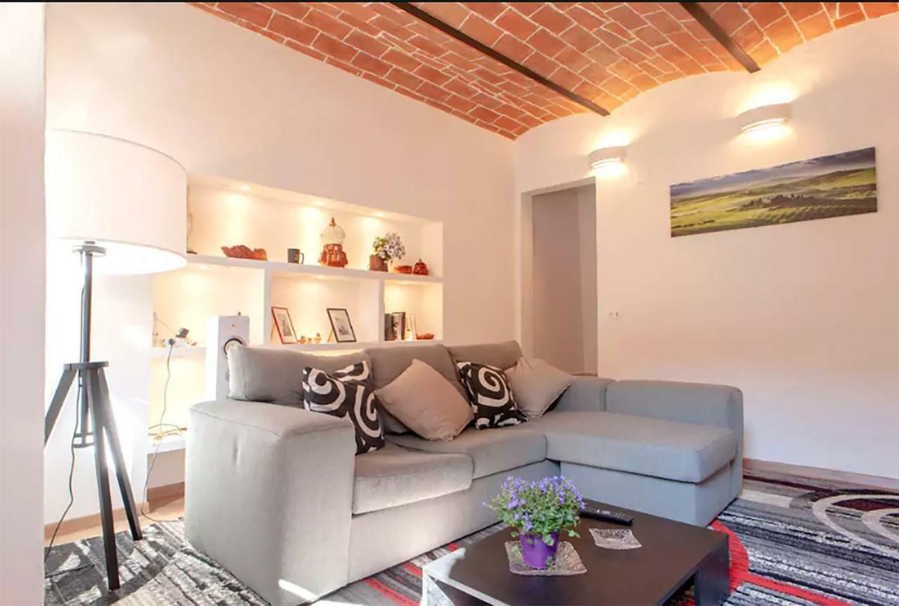 Casa Volterra Apartment Exterior photo